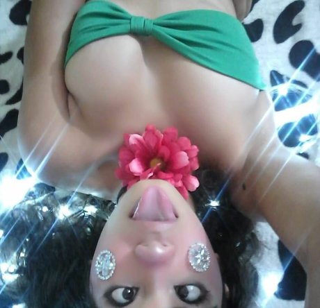 Criss Kersmist model sexy photos