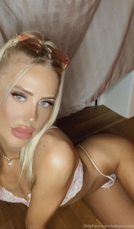 babyvicrose model nudes img
