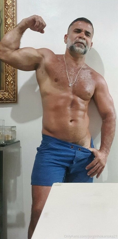 jorginhokarioka21 pornstar art photos