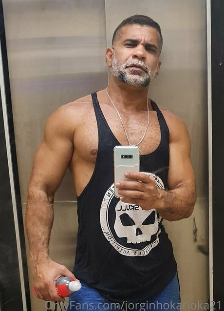 jorginhokarioka21 model beautiful photos