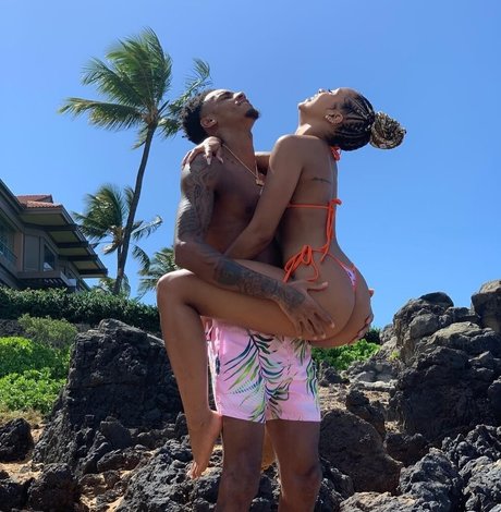 Jilly Anais nudes actress pics