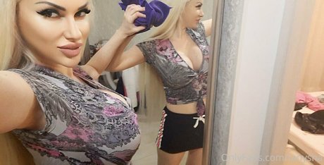 hottanuysha model img