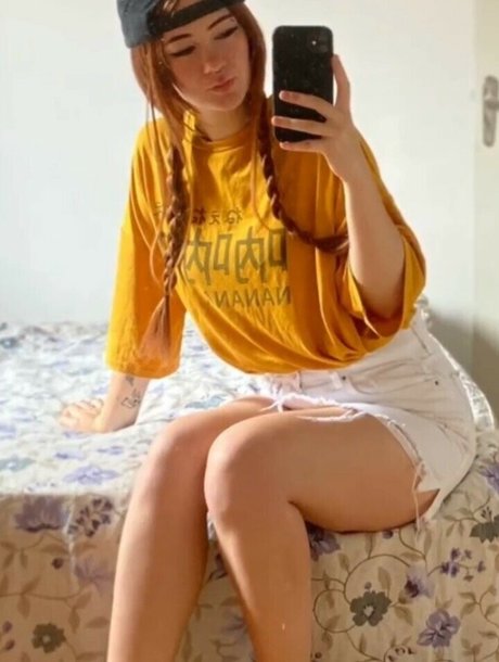 Bruna Dos Anjos star nudes img