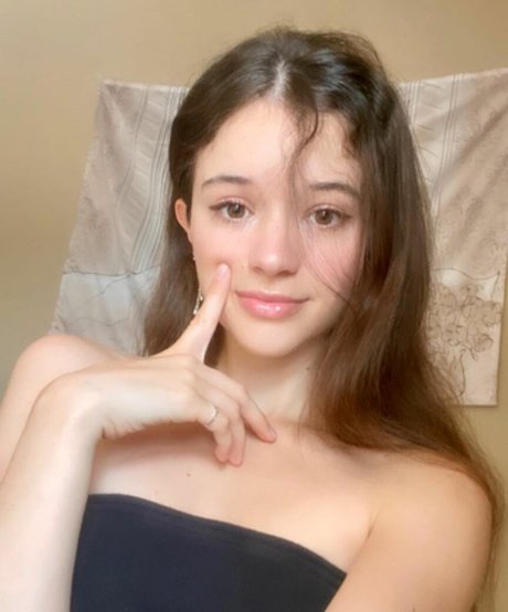 A Bit Rebecca pornographic model gallery