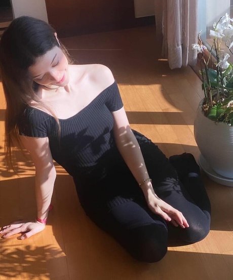 A Bit Rebecca pornstar adult pic