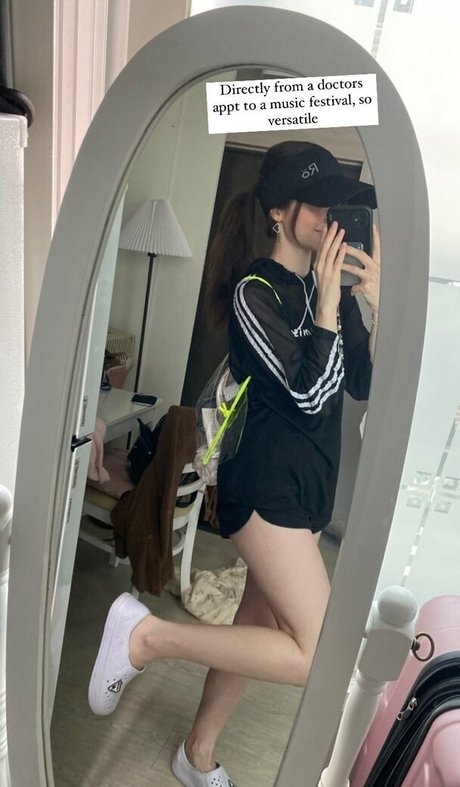 A Bit Rebecca star sex photos