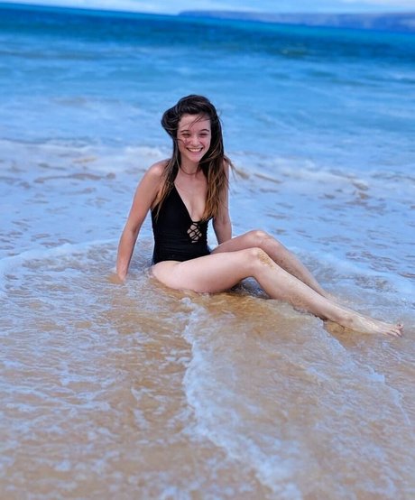 A Bit Rebecca beautiful star archive