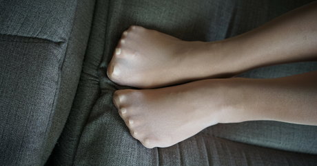 Konglishfashion exclusive model pictures