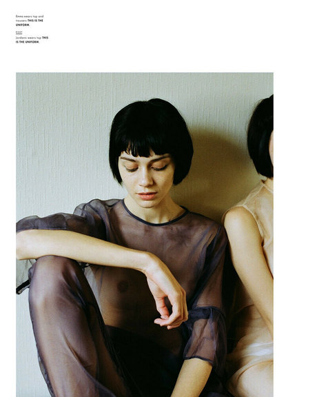 Emma Appleton sex actress gallery