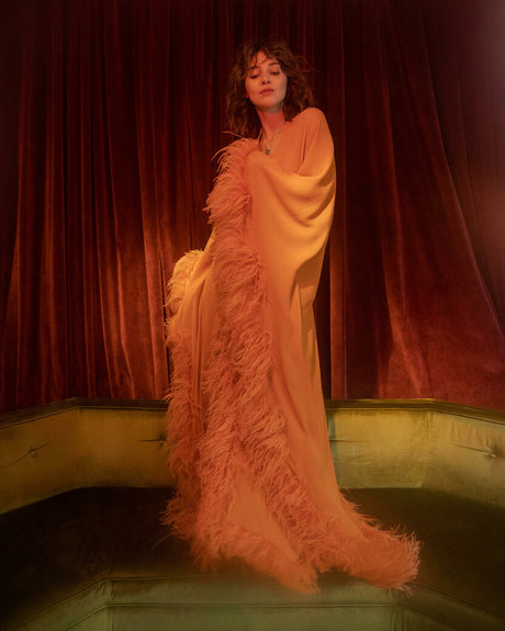 Emma Appleton nudes actress pic