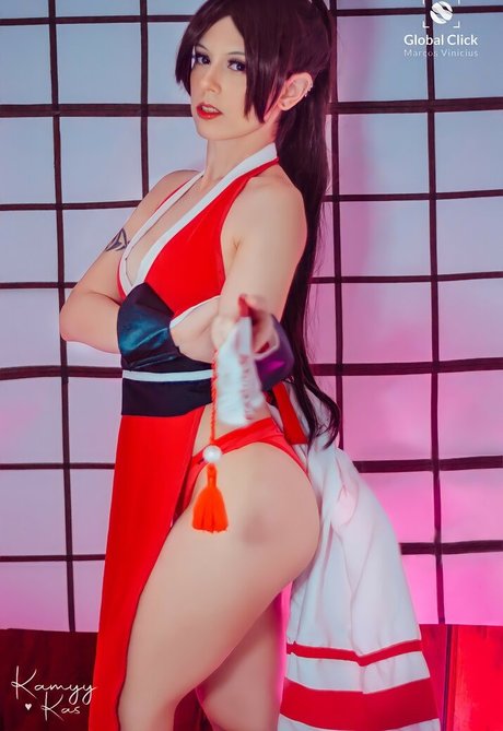 kamyykas star free pic