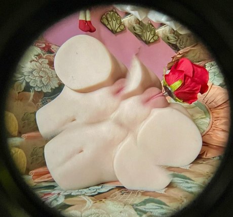 tall doll model porn picture