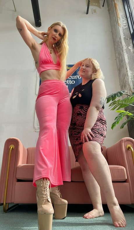 tall doll perfect star image