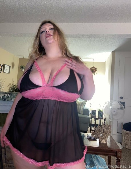 dddstaciie nudes pornstar image