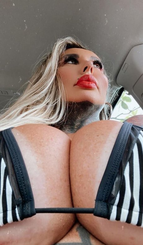 Sabrina Boing thumbnail