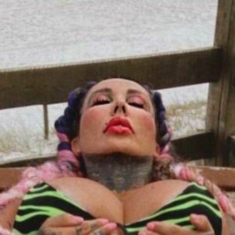 Sabrina Boing model sex pictures