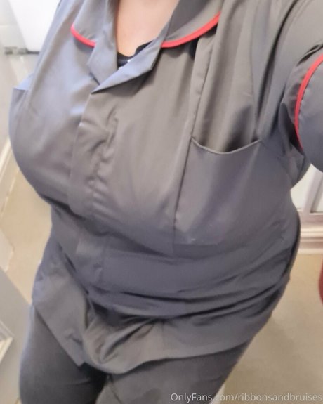 ribbonsandbruises pornstar hot images