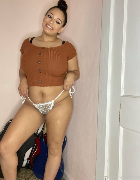 xoxomaira top model pics