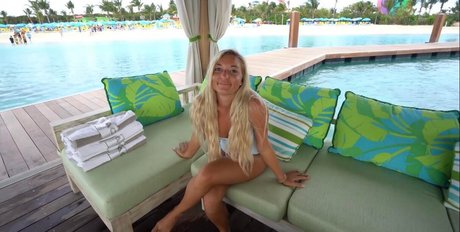 Chelsea Kreiner naked star image