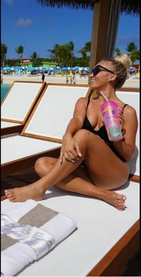 Chelsea Kreiner nice star gallery