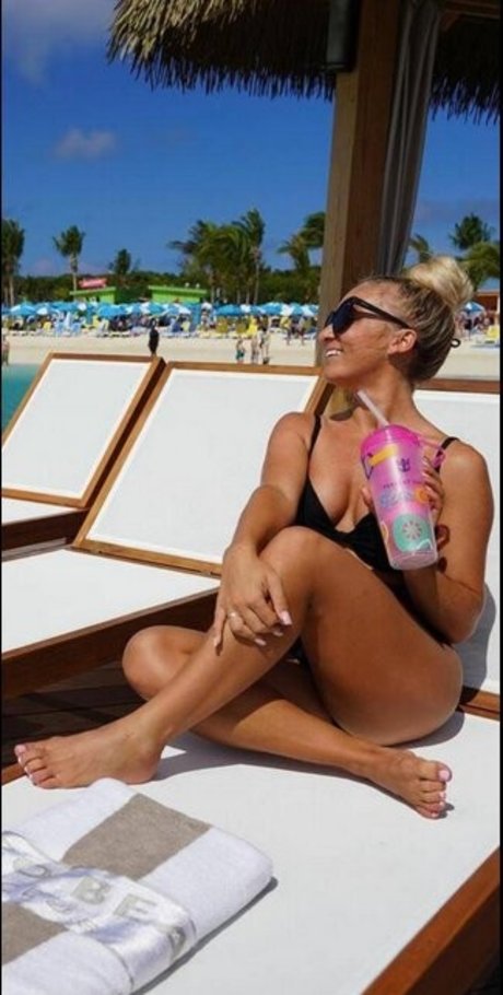 Chelsea Kreiner model hd images