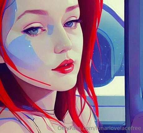 lunarlovelacefree nudes star gallery