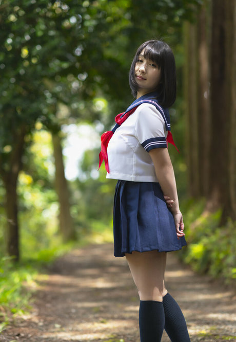 Rui Kiriyama adult star image