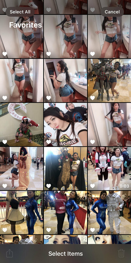 cindymoon7 pornstar free photos