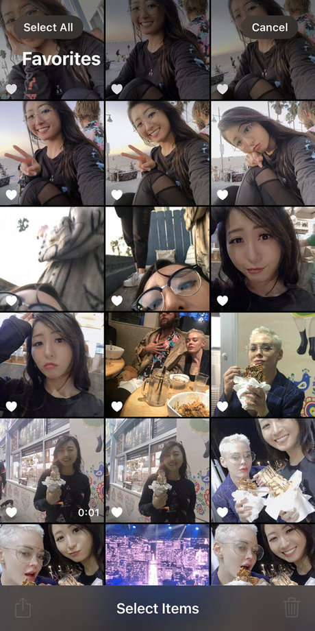 cindymoon7 sexy star photo