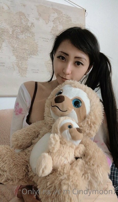 cindymoon7 star high quality image