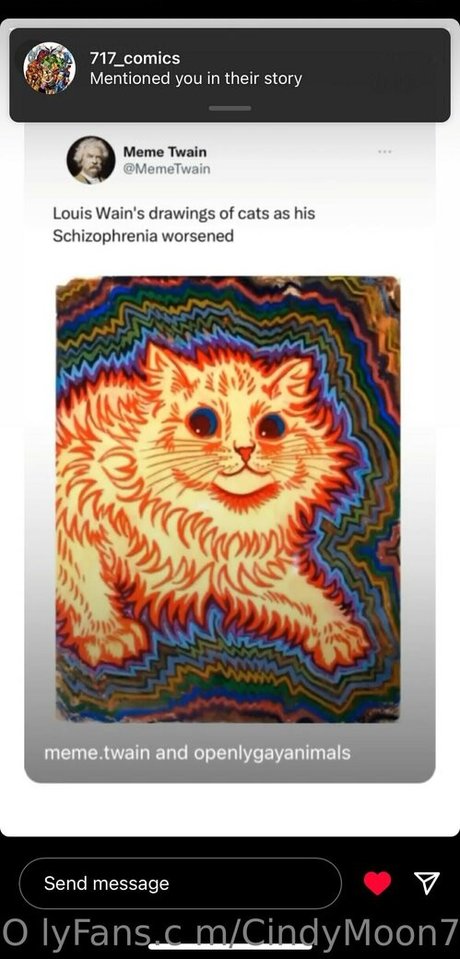 cindymoon7 star best images