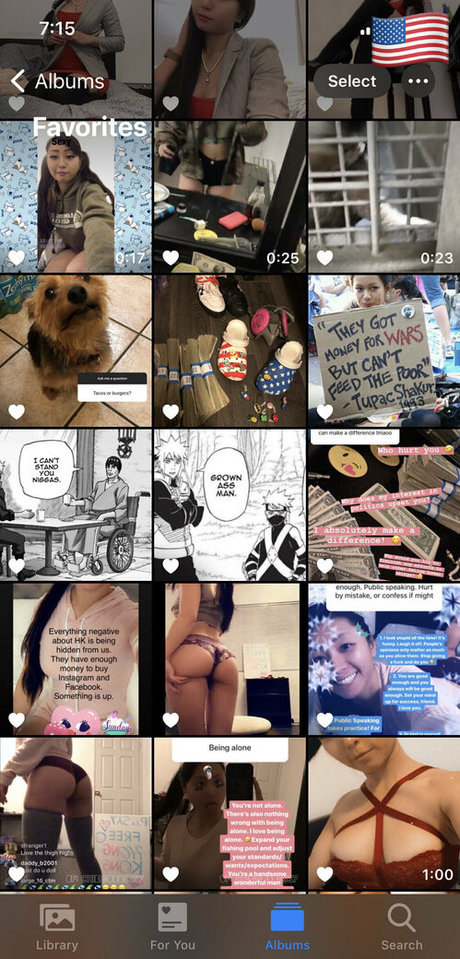 cindymoon7 best star gallery