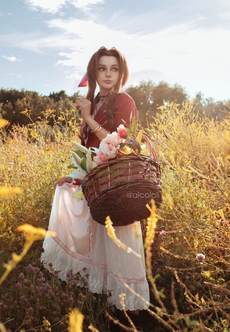 Alcololi perfect star picture