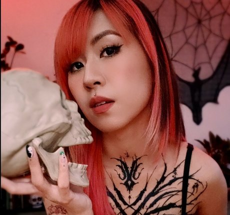 blackfaune star hot photos