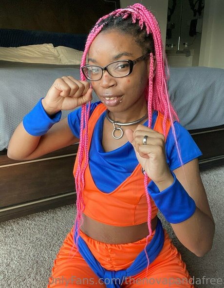 thenovapandafree star perfect photos