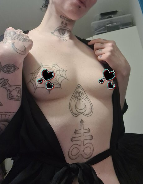 LittleDemonWitch star best pics