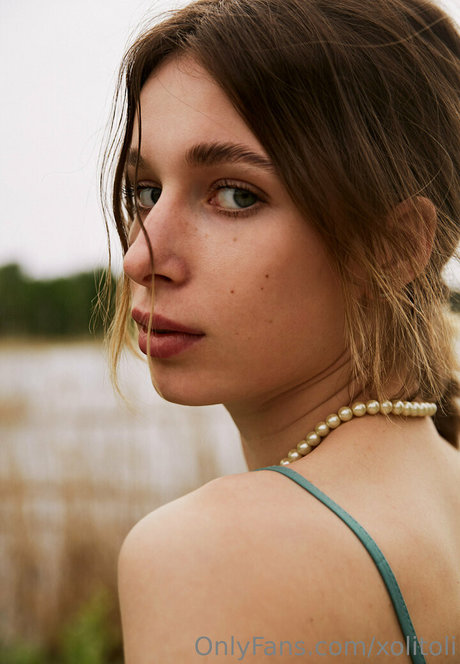 anna liana star perfect pics