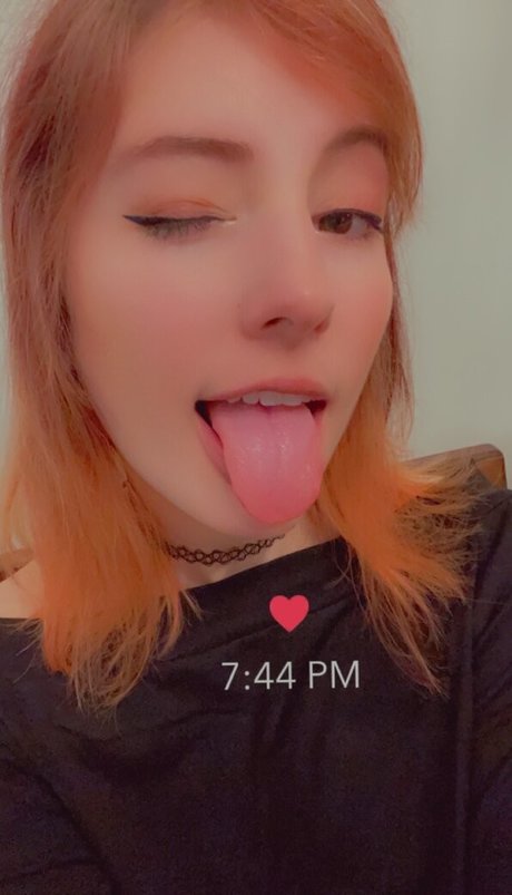 Bunimilk naked star photos