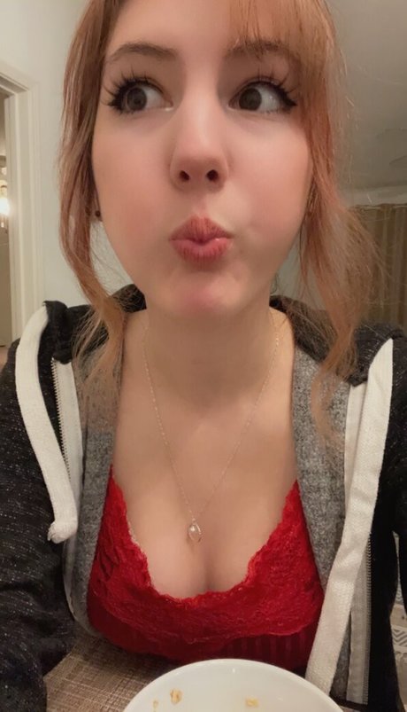 Bunimilk sex star pic