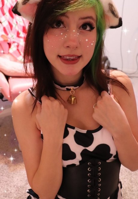 Bunimilk xxx pornstar photo