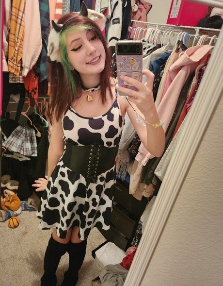 Bunimilk star top photo