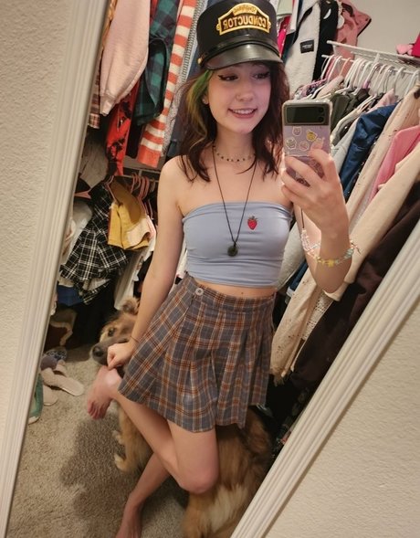 Bunimilk model sex gallery