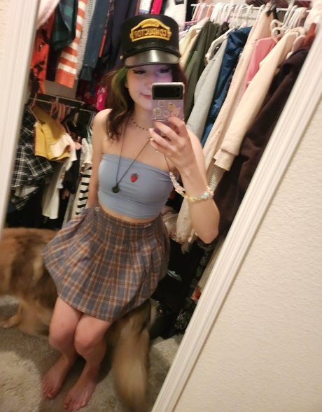 Bunimilk nudes model galleries