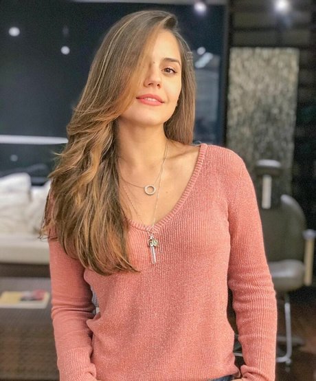 Jessika Alves top actress photo