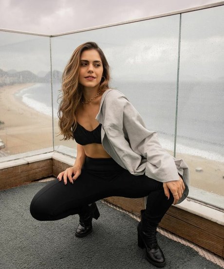 Jessika Alves star xxx photo