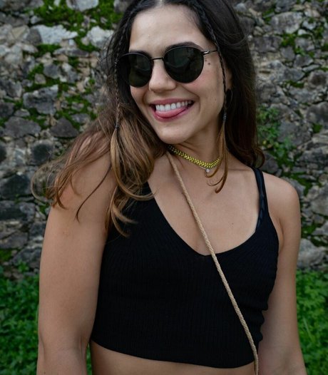 Jessika Alves pornstar image