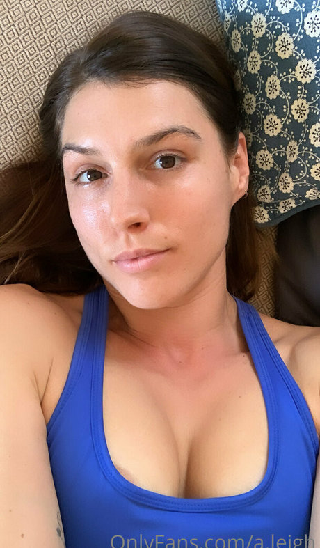 a leigh art actress img