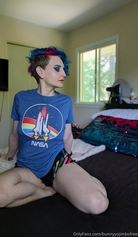 bunnyyojimbofree sex model archive