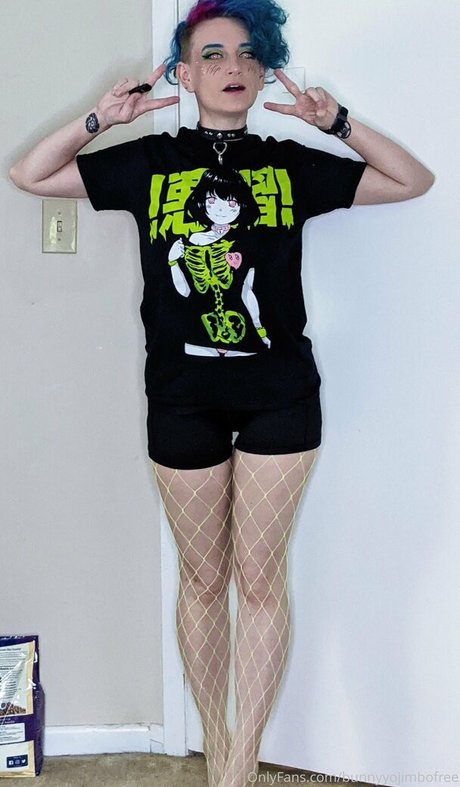 bunnyyojimbofree pornstar sexy images