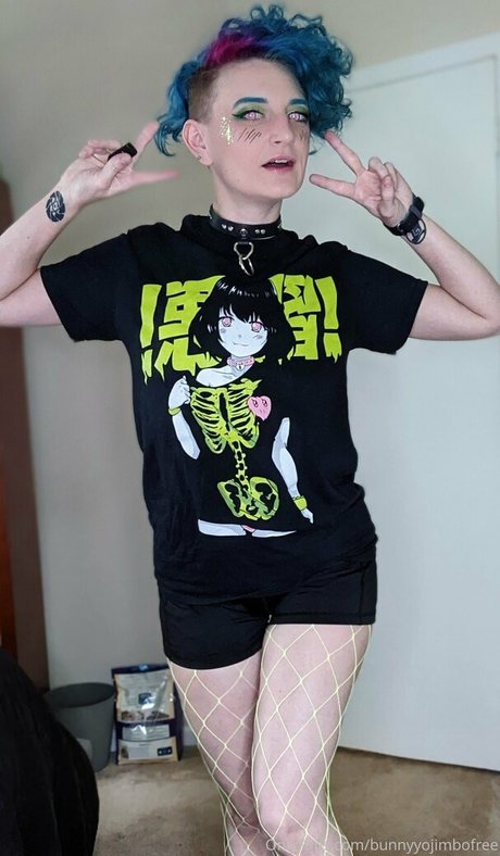 bunnyyojimbofree sexy actress photo